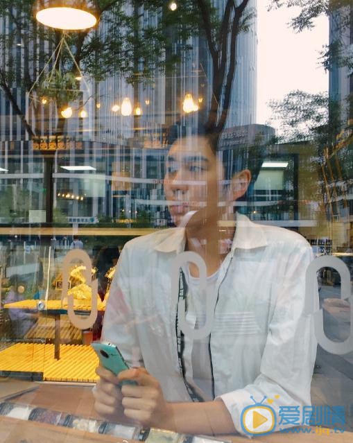 马力街拍写真 马力高清写真_马力高清剧照