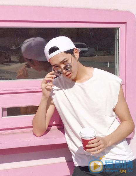 马力街拍写真 马力高清写真_马力高清剧照