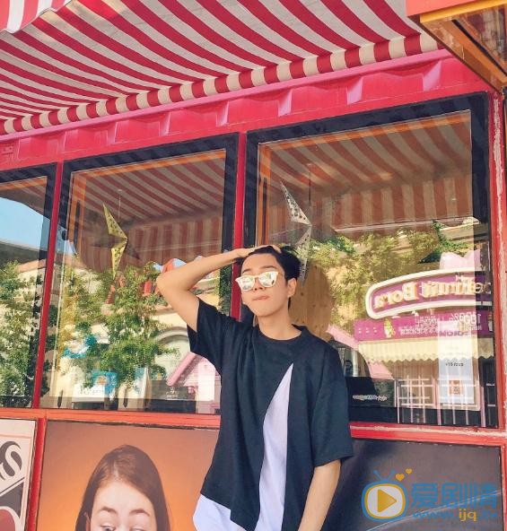 马力街拍写真 马力高清写真_马力高清剧照