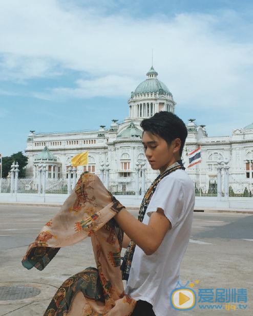 马力街拍写真 马力高清写真_马力高清剧照