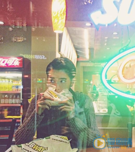 马力街拍写真 马力高清写真_马力高清剧照