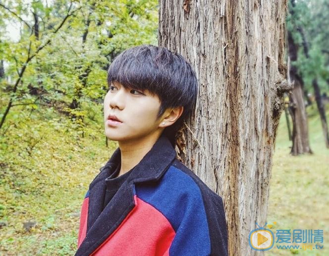 马力街拍写真 马力高清写真_马力高清剧照