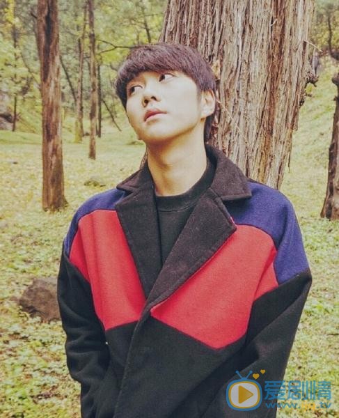 马力街拍写真 马力高清写真_马力高清剧照