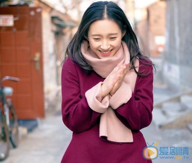 程慕轩街拍写真 程慕轩高清写真_程慕轩高清剧照