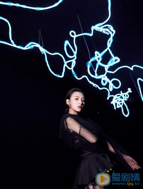 程慕轩时尚写真 程慕轩高清写真_程慕轩高清剧照