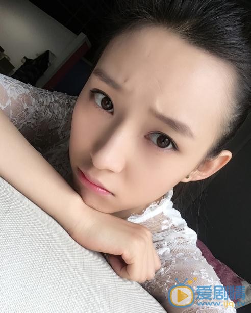 程慕轩生活照 程慕轩高清写真_程慕轩高清剧照