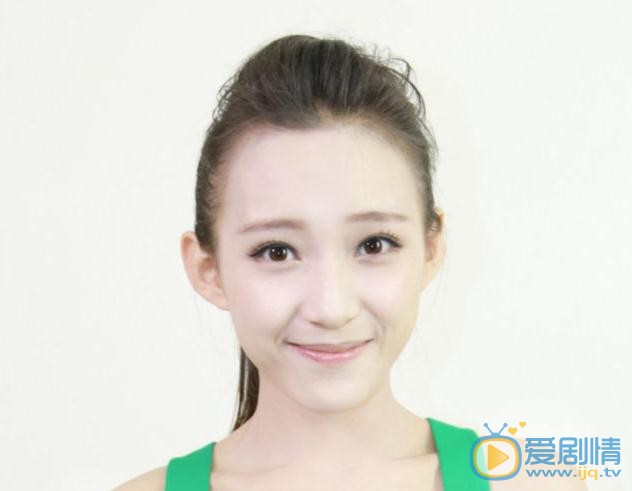 程慕轩写真 程慕轩高清写真_程慕轩高清剧照