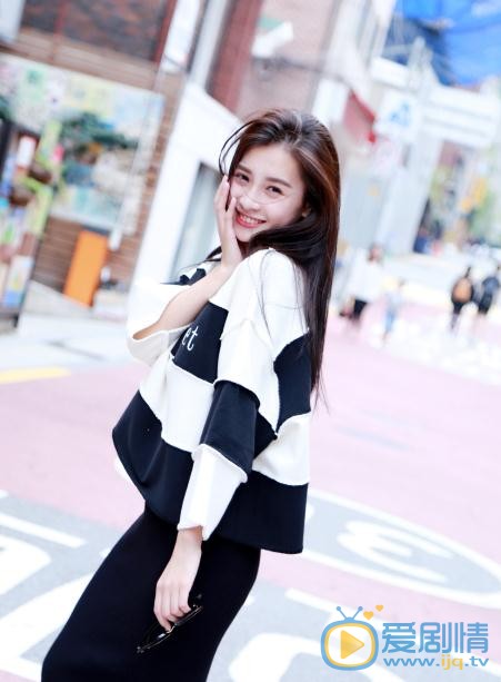 潘蕾亦气质写真 潘蕾亦高清写真_潘蕾亦高清剧照