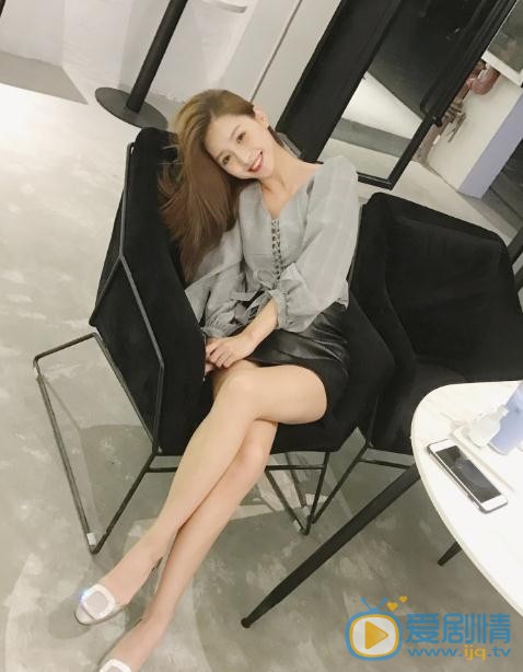 潘蕾亦生活照 潘蕾亦高清写真_潘蕾亦高清剧照