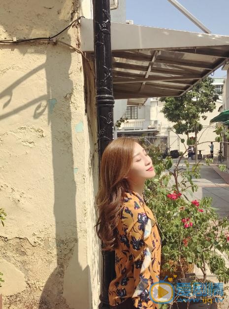 潘蕾亦气质写真 潘蕾亦高清写真_潘蕾亦高清剧照