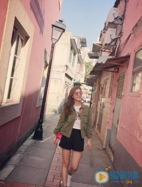 潘蕾亦气质写真 潘蕾亦高清写真_潘蕾亦高清剧照