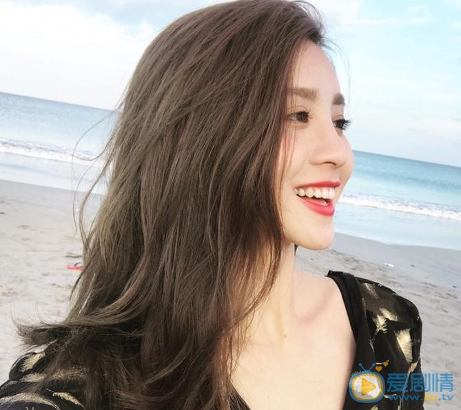 潘蕾亦生活照 潘蕾亦高清写真_潘蕾亦高清剧照