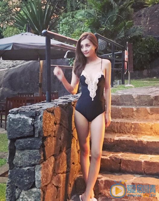 潘蕾亦生活照 潘蕾亦高清写真_潘蕾亦高清剧照