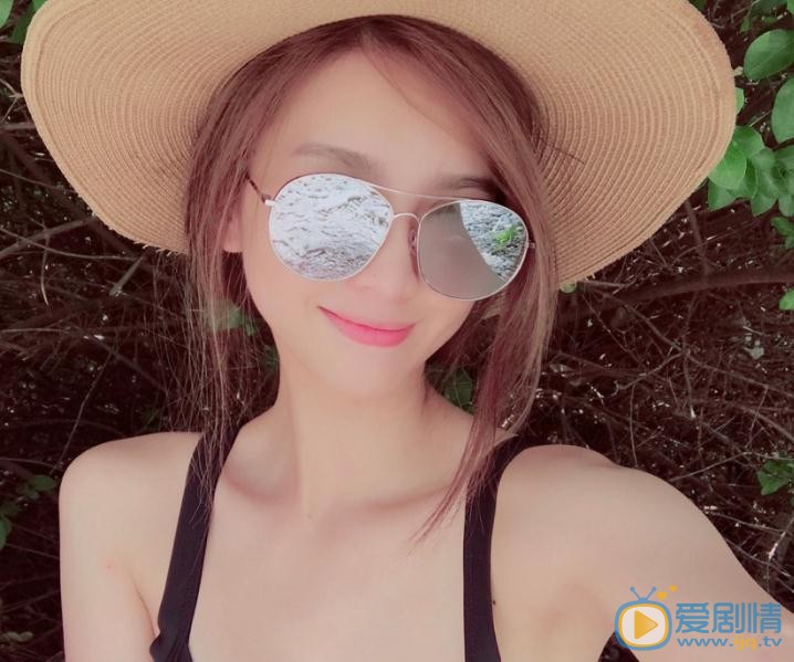 潘蕾亦生活照 潘蕾亦高清写真_潘蕾亦高清剧照