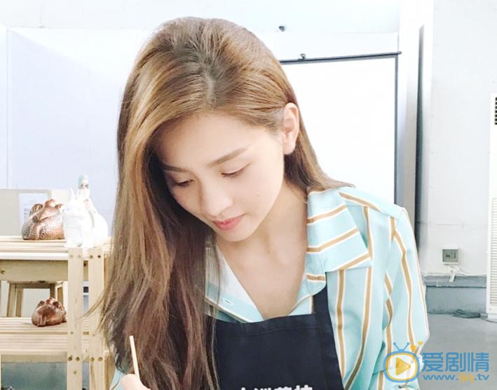潘蕾亦生活照 潘蕾亦高清写真_潘蕾亦高清剧照