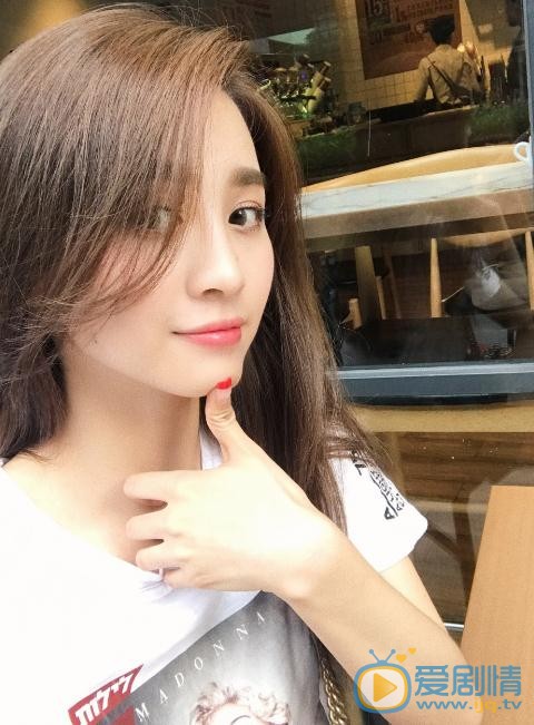 潘蕾亦生活照 潘蕾亦高清写真_潘蕾亦高清剧照