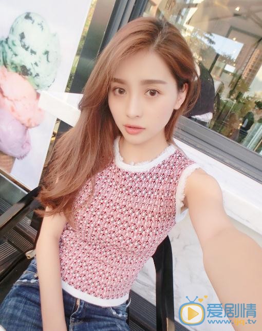 潘蕾亦生活照 潘蕾亦高清写真_潘蕾亦高清剧照