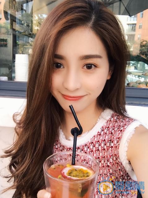 潘蕾亦生活照 潘蕾亦高清写真_潘蕾亦高清剧照