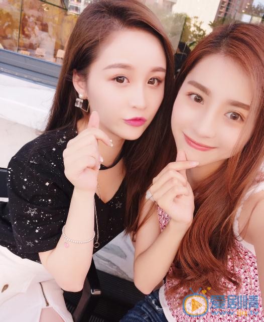 潘蕾亦卖萌照 潘蕾亦高清写真_潘蕾亦高清剧照