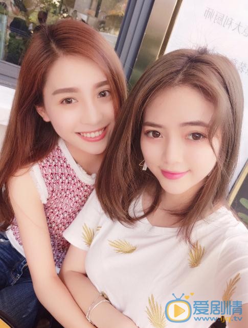 潘蕾亦卖萌照 潘蕾亦高清写真_潘蕾亦高清剧照