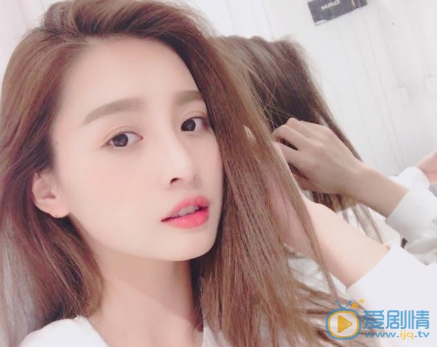 潘蕾亦生活照 潘蕾亦高清写真_潘蕾亦高清剧照