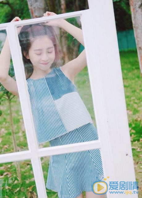 潘蕾亦气质写真 潘蕾亦高清写真_潘蕾亦高清剧照