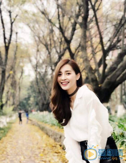 潘蕾亦气质写真 潘蕾亦高清写真_潘蕾亦高清剧照