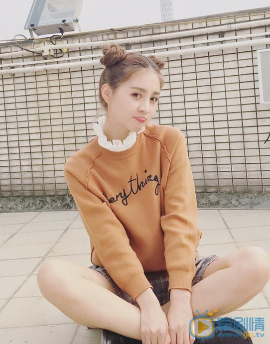 潘蕾亦气质写真 潘蕾亦高清写真_潘蕾亦高清剧照