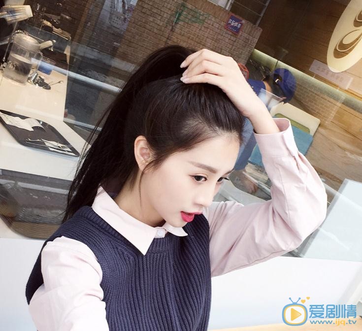 潘蕾亦气质写真 潘蕾亦高清写真_潘蕾亦高清剧照