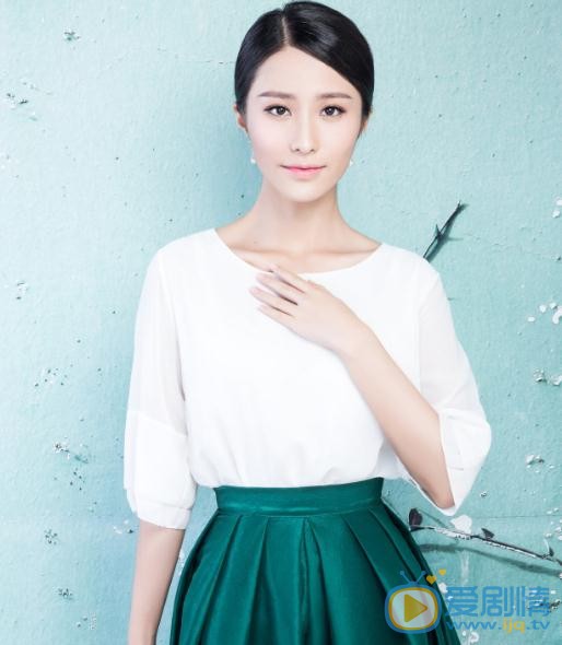 邱箫婵气质写真 邱箫婵高清写真_邱箫婵高清剧照