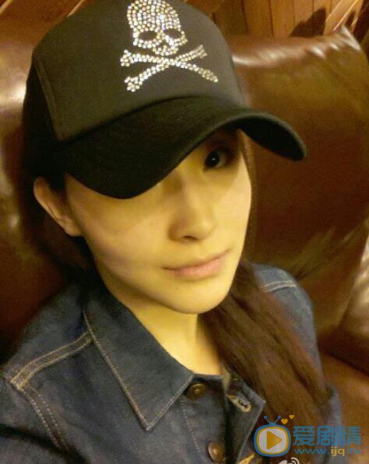 刘慧生活照 刘慧高清写真_刘慧高清剧照