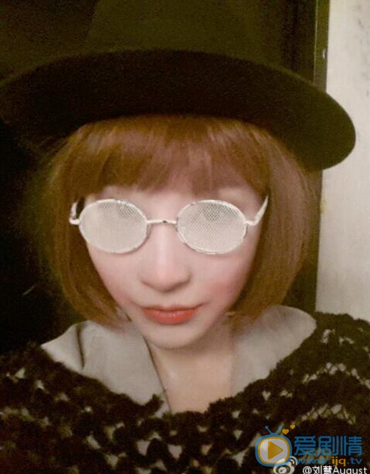 刘慧生活照 刘慧高清写真_刘慧高清剧照