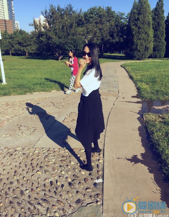 刘慧生活照 刘慧高清写真_刘慧高清剧照