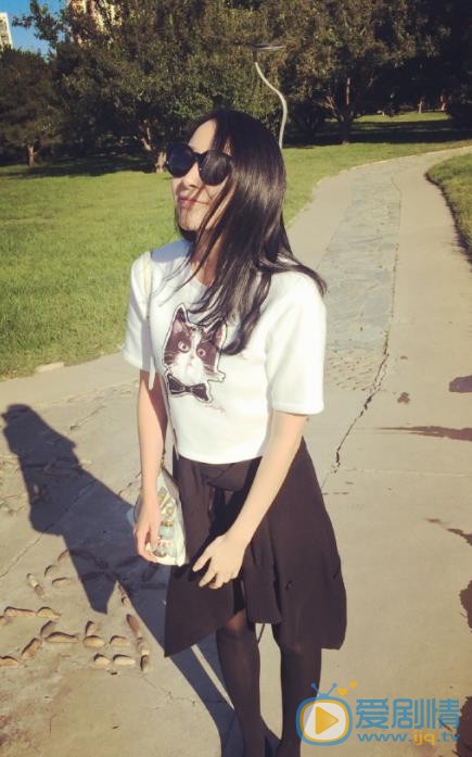 刘慧生活照 刘慧高清写真_刘慧高清剧照