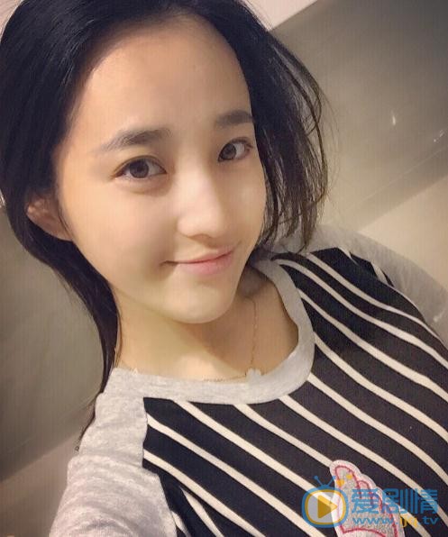 张欣颜生活照 张欣颜高清写真_张欣颜高清剧照