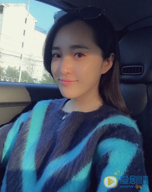 张欣颜生活照 张欣颜高清写真_张欣颜高清剧照