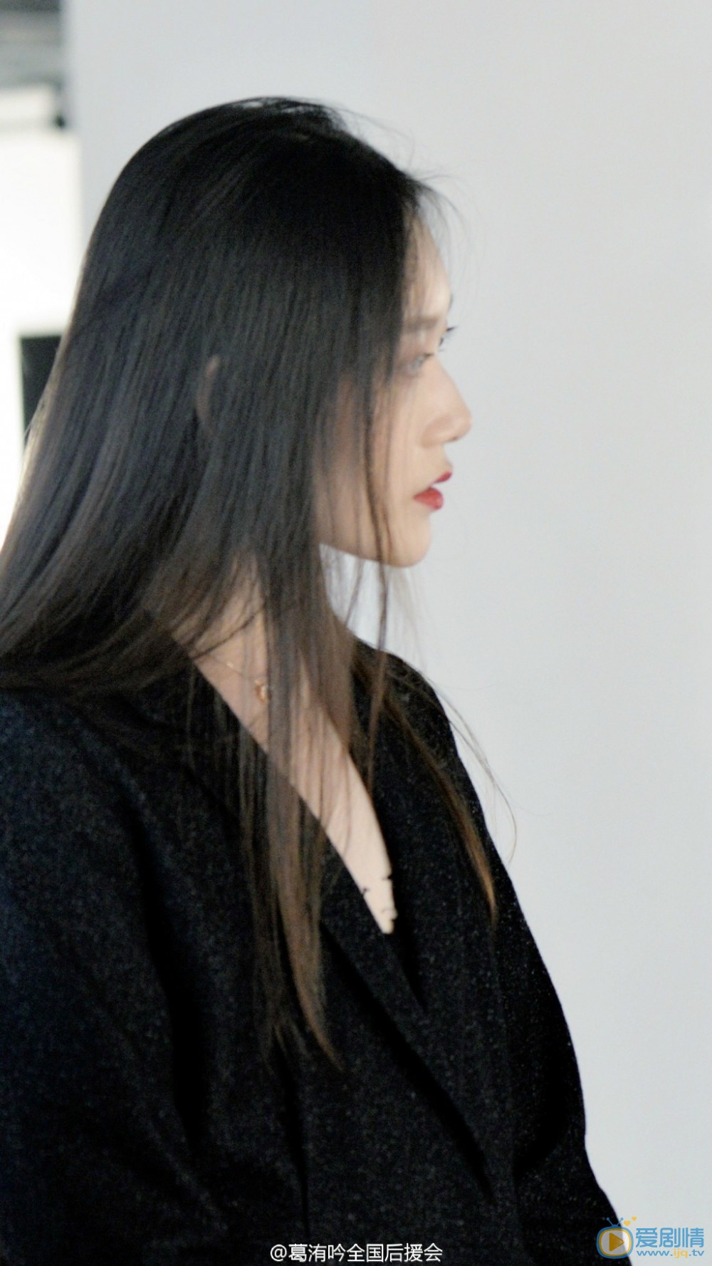 葛洧吟杂志写真 葛洧吟高清写真_葛洧吟高清剧照
