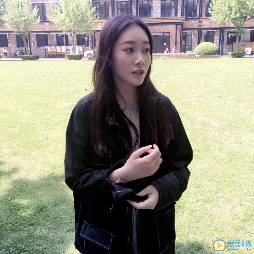 葛洧吟旅行写真 葛洧吟高清写真_葛洧吟高清剧照