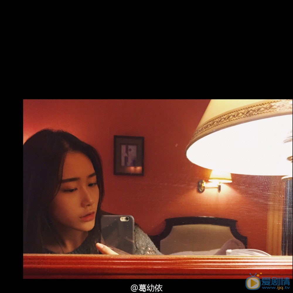 葛洧吟生活照写真 葛洧吟高清写真_葛洧吟高清剧照