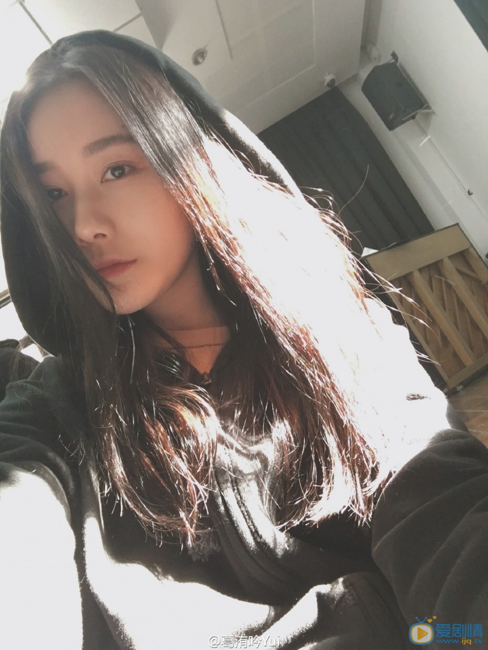 葛洧吟生活照写真 葛洧吟高清写真_葛洧吟高清剧照