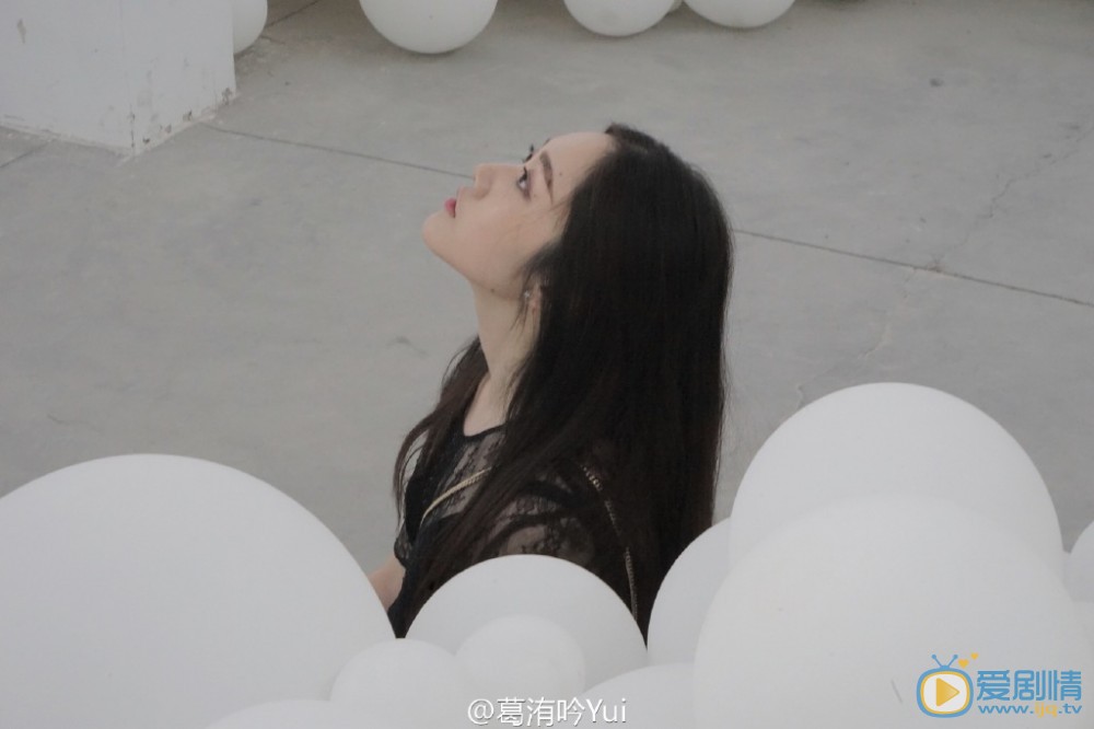 葛洧吟街拍写真 葛洧吟高清写真_葛洧吟高清剧照