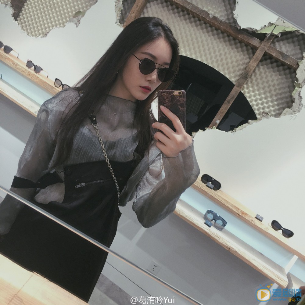 葛洧吟清纯写真 葛洧吟高清写真_葛洧吟高清剧照