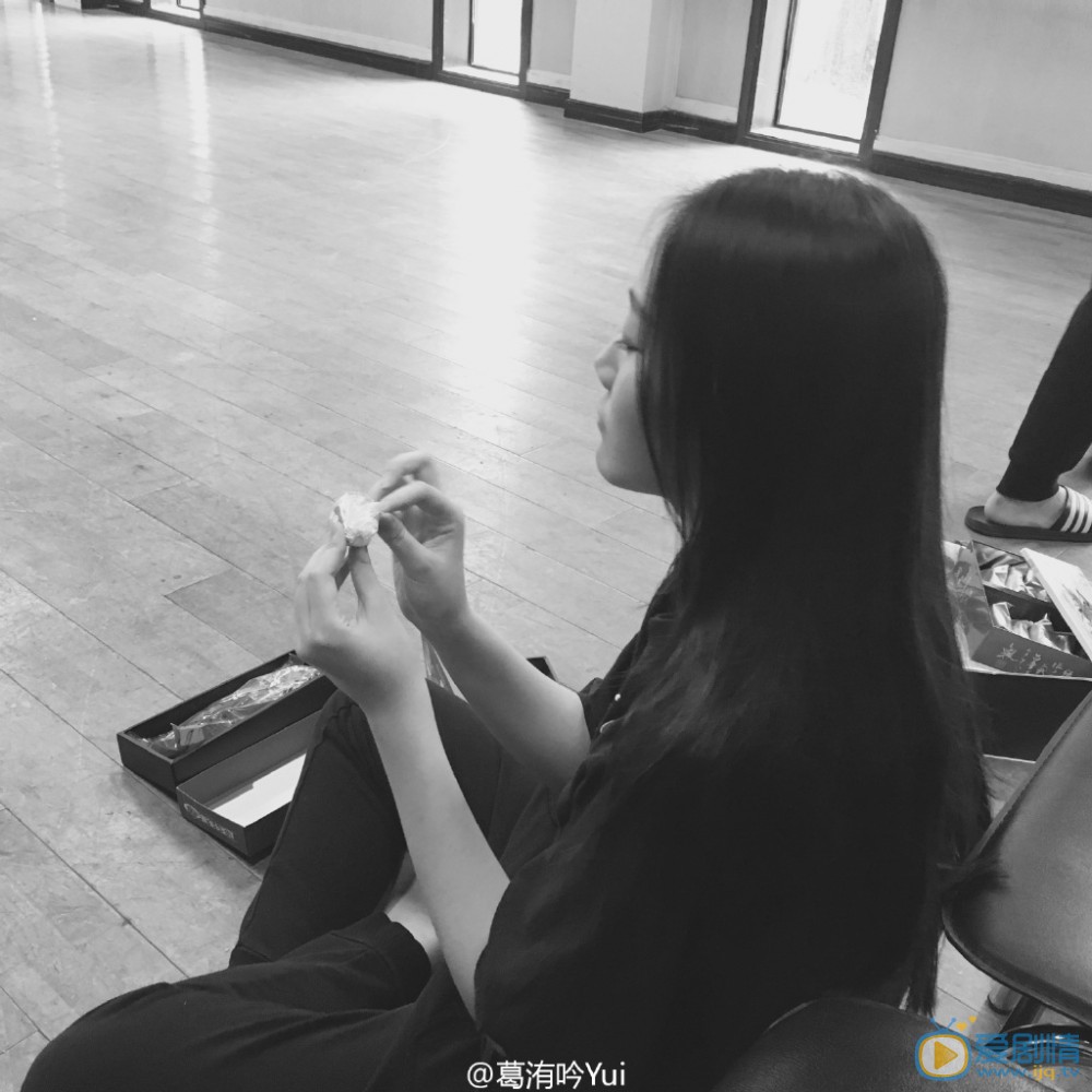 葛洧吟清纯写真 葛洧吟高清写真_葛洧吟高清剧照