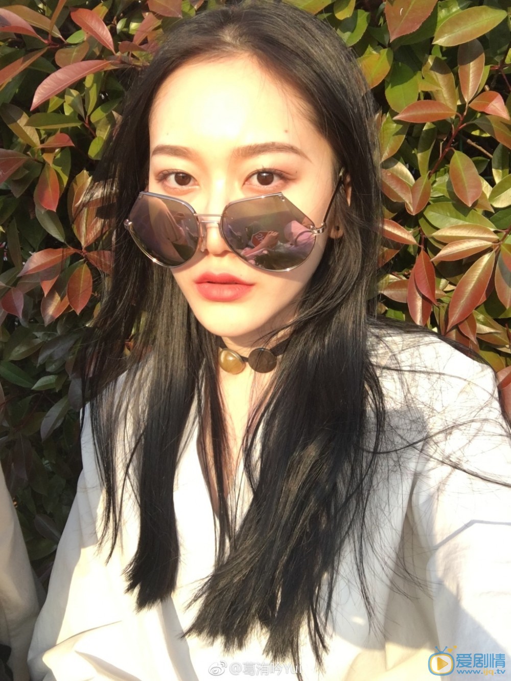 葛洧吟清纯写真 葛洧吟高清写真_葛洧吟高清剧照