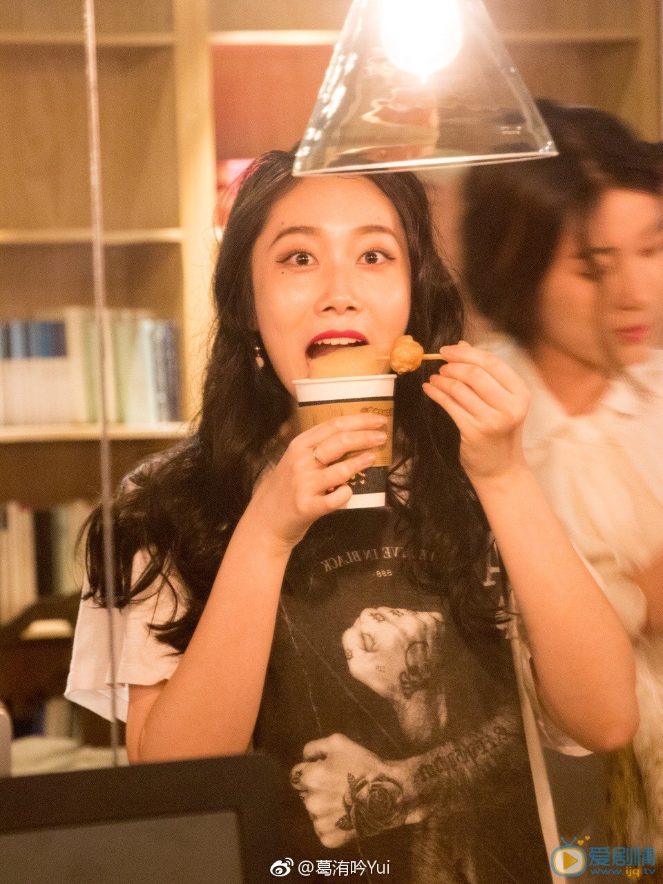 葛洧吟清纯写真 葛洧吟高清写真_葛洧吟高清剧照
