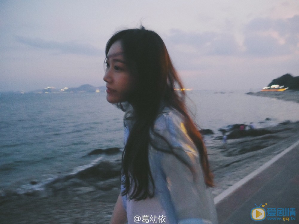 葛洧吟旅行写真 葛洧吟高清写真_葛洧吟高清剧照