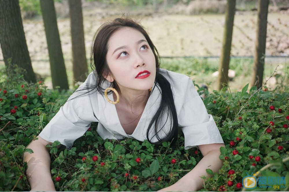 葛洧吟文艺写真 葛洧吟高清写真_葛洧吟高清剧照