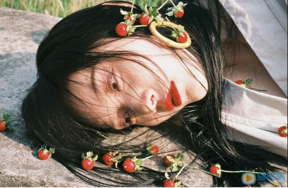 葛洧吟文艺写真 葛洧吟高清写真_葛洧吟高清剧照
