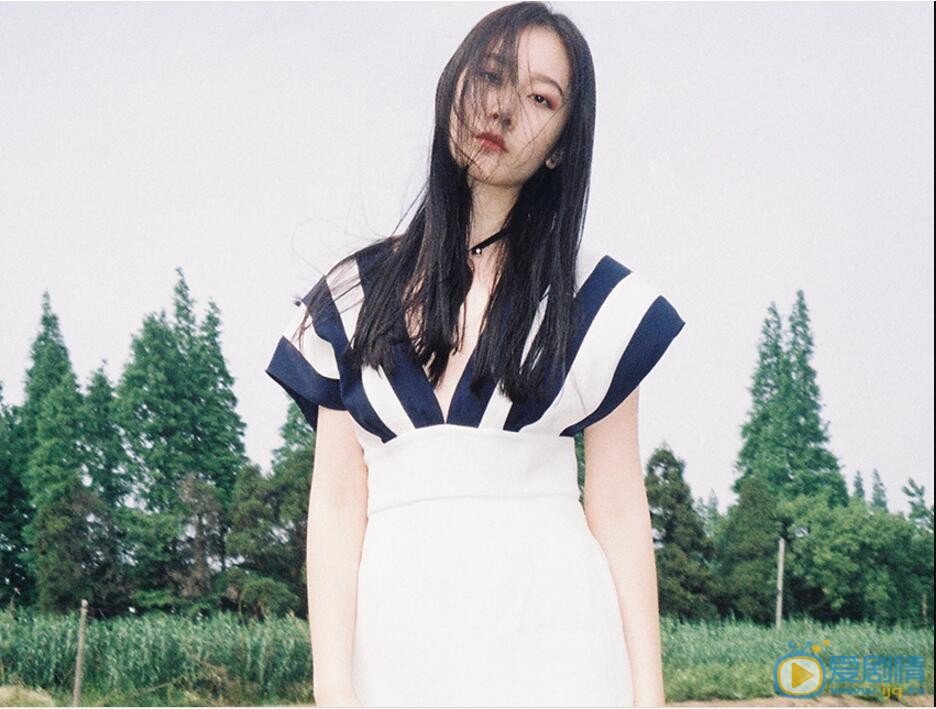 葛洧吟文艺写真 葛洧吟高清写真_葛洧吟高清剧照