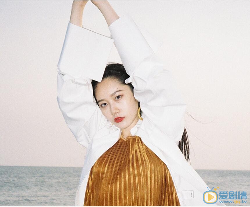 葛洧吟文艺写真 葛洧吟高清写真_葛洧吟高清剧照